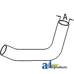 UJD11544     Upper Hose---Replaces L100593